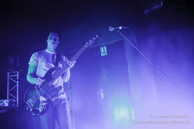 Django Django / Le Badaboum - 25 mars 2015