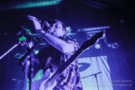 Django Django / Le Badaboum - 25 mars 2015