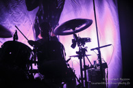 Django Django / Le Badaboum - 25 mars 2015