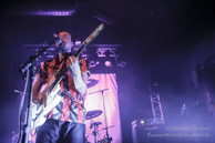 Django Django / Le Badaboum - 25 mars 2015