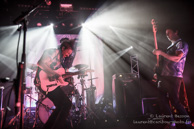 Django Django / Le Badaboum - 25 mars 2015