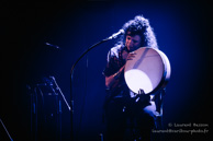 Djazia Satour / Studio de l'Ermitage - 24 septembre 2025