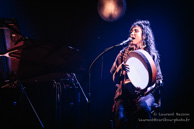 Djazia Satour / Studio de l'Ermitage - 24 septembre 2025