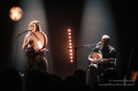 Djazia Satour / Studio de l'Ermitage - 24 septembre 2025