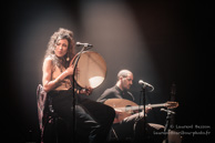 Djazia Satour / Studio de l'Ermitage - 24 septembre 2025