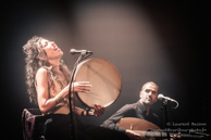 Djazia Satour / Studio de l'Ermitage - 24 septembre 2025