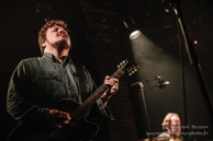 Dog Byron / La Maroquinerie - 16 octobre 2016