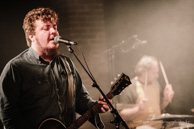 Dog Byron / La Maroquinerie - 16 octobre 2016