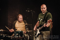 Dog Byron / La Maroquinerie - 16 octobre 2016