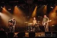 Dog Byron / La Maroquinerie - 16 octobre 2016