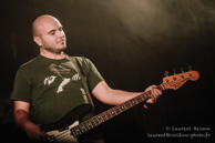 Dog Byron / La Maroquinerie - 16 octobre 2016