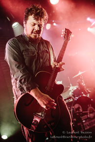 Dog Byron / La Maroquinerie - 16 octobre 2016