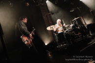 Dog Byron / La Maroquinerie - 16 octobre 2016