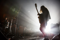 Dolomite Minor / Le Trianon - 09 juin 2015