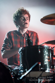 Dolomite Minor / Le Trianon - 09 juin 2015