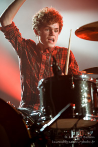 Dolomite Minor / Le Trianon - 09 juin 2015