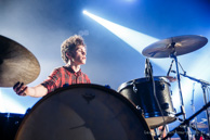 Dolomite Minor / Le Trianon - 09 juin 2015