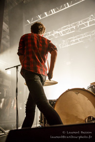 Dolomite Minor / Le Trianon - 09 juin 2015