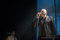 Dominique Dalcan / Le Café de la Danse - 31 mars 2014