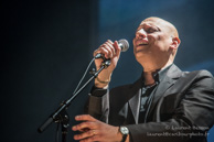 Dominique Dalcan / Le Café de la Danse - 31 mars 2014