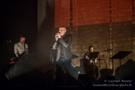 Dominique Dalcan / Le Café de la Danse - 31 mars 2014