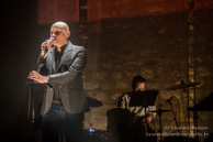 Dominique Dalcan / Le Café de la Danse - 31 mars 2014