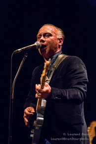 Don Cavalli / Le Café de la Danse - 09 juin 2014