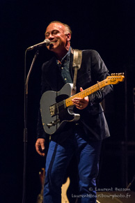 Don Cavalli / Le Café de la Danse - 09 juin 2014