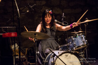 Don Cavalli / Le Café de la Danse - 09 juin 2014