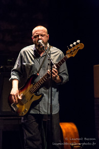 Don Cavalli / Le Café de la Danse - 09 juin 2014