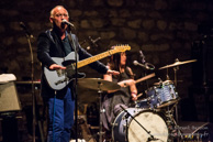 Don Cavalli / Le Café de la Danse - 09 juin 2014