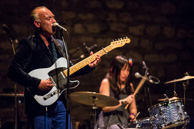 Don Cavalli / Le Café de la Danse - 09 juin 2014