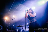 Dorothy Gale / La Maroquinerie - 21 mai 2025