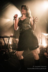 Dorothy Gale / La Maroquinerie - 21 mai 2025