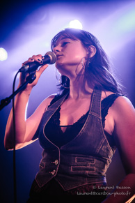 Dorothy Gale / La Maroquinerie - 21 mai 2025