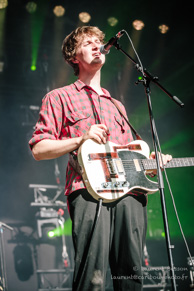 Dove Ellis / Les Eurockéennes 2026 - Belfort - 03 juillet 2026