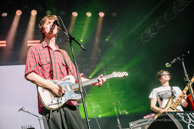 Dove Ellis / Les Eurockéennes 2026 - Belfort - 03 juillet 2026