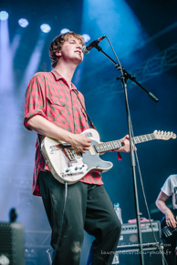 Dove Ellis / Les Eurockéennes 2026 - Belfort - 03 juillet 2026
