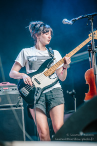 Dove Ellis / Les Eurockéennes 2026 - Belfort - 03 juillet 2026