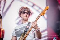 Dove Ellis / Les Eurockéennes 2026 - Belfort - 03 juillet 2026
