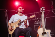 Dove Ellis / Les Eurockéennes 2026 - Belfort - 03 juillet 2026
