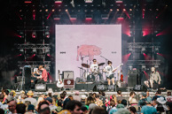 Dove Ellis / Les Eurockéennes 2026 - Belfort - 03 juillet 2026