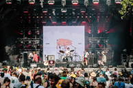 Dove Ellis / Les Eurockéennes 2026 - Belfort - 03 juillet 2026