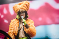 Drague Me / Les Eurockéennes 2023 - Belfort - 01 juillet 2023