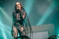 Drague Me / Les Eurockéennes 2023 - Belfort - 01 juillet 2023