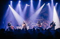 The Dread Crew of Oddwood