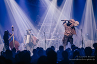 The Dread Crew of Oddwood / Elysée Montmartre - 25 janvier 2026