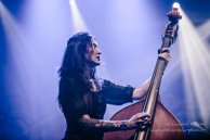 The Dread Crew of Oddwood / Elysée Montmartre - 25 janvier 2026