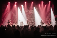 The Dread Crew of Oddwood / Elysée Montmartre - 25 janvier 2026