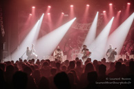 The Dread Crew of Oddwood / Elysée Montmartre - 25 janvier 2026